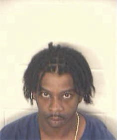 Maurice Dunlap, - Fulton County, GA 