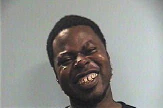 Kevin Dunson - Fayette County, KY 
