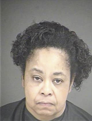 Tanya Easley, - Halifax County, VA 