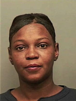 Clemethia Edwards, - Montgomery County, TN 