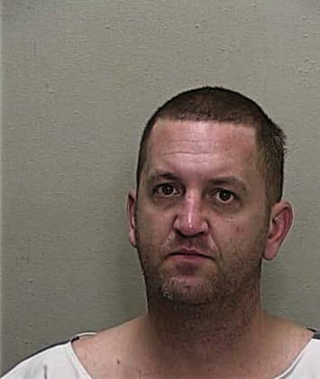 Carl Ellinger, - Marion County, FL 