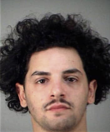 Eduardo Enriquez, - Lake County, FL 