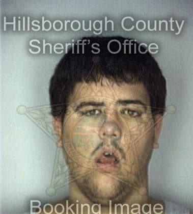 Hasan Farhat, - Hillsborough County, FL 