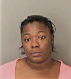 Tequishia Fason, - Shelby County, TN 