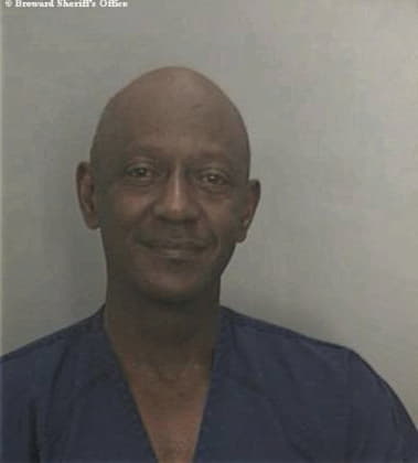 Michael Felton, - Broward County, FL 