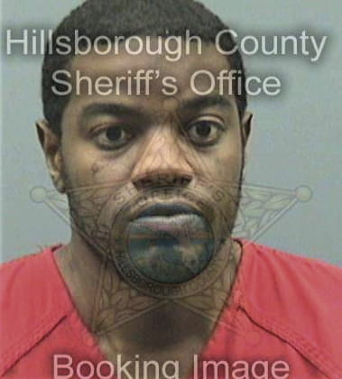 Willie Fennell, - Hillsborough County, FL 