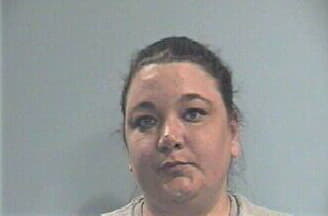 Melissa Flora - Fayette County, KY 