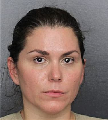 Michelle Fontanez, - Broward County, FL 