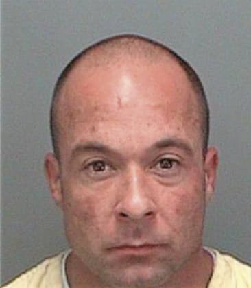 Kenneth Frey, - Pinellas County, FL 