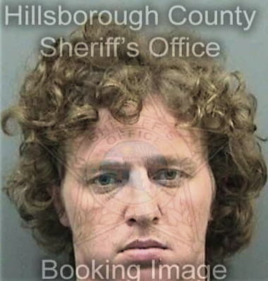 Eric Garcia, - Hillsborough County, FL 