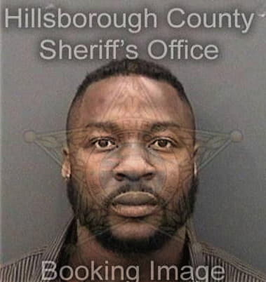 Ervin Gardner, - Hillsborough County, FL 