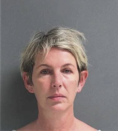 Sharon Gaydos, - Volusia County, FL 