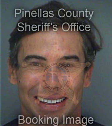 Jeremy Gilbert, - Pinellas County, FL 