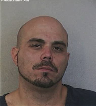 Abel Gomez, - Broward County, FL 