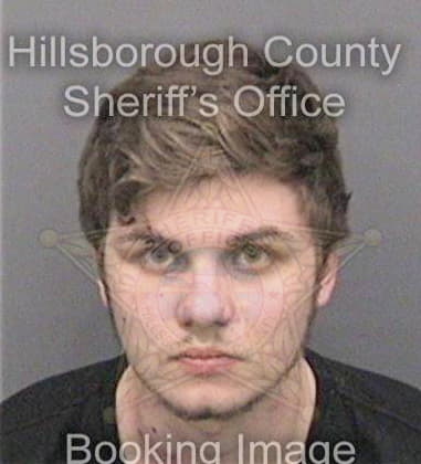 Mike Gomez, - Hillsborough County, FL 