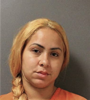 Franchesca Guzman, - Volusia County, FL 