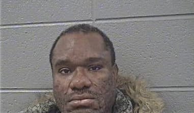 Lamont Harris, - Cook County, IL 