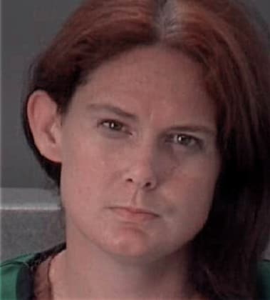 Melissa Heid, - Pasco County, FL 