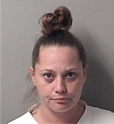 Joann Hendrzak, - Escambia County, FL 