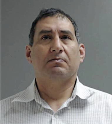 Alberto Hernandez, - Hidalgo County, TX 