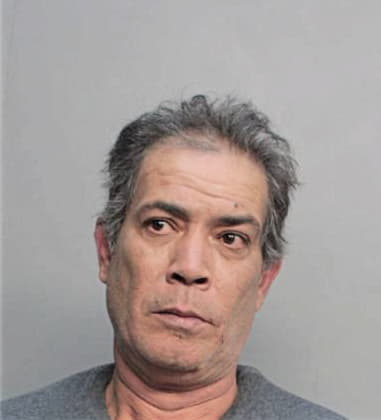 Alfredo Hernandez, - Dade County, FL 