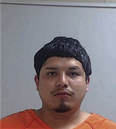 Mark Hernandez, - Hidalgo County, TX 