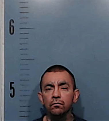 Leonardo Herrera, - Taylor County, TX 