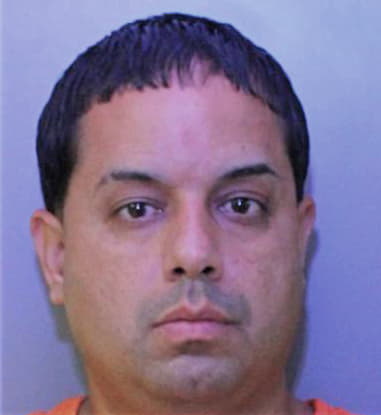 Gerardo Herreria - Polk County, FL 