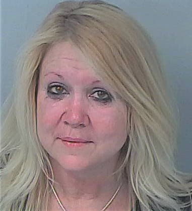 Christine Hoogwerf, - Hernando County, FL 