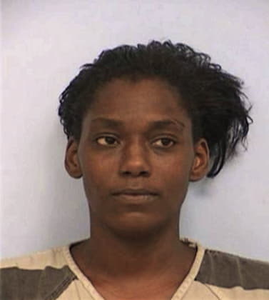 Tameka Jackson, - Travis County, TX 