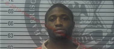 Charlton Jefferson, - Harrison County, MS 