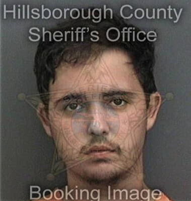 Jerald Josephson, - Hillsborough County, FL 