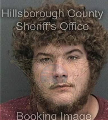 George Kandel, - Hillsborough County, FL 