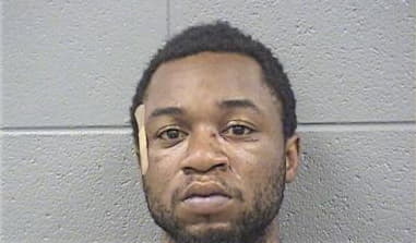 Corey Kelsey, - Cook County, IL 