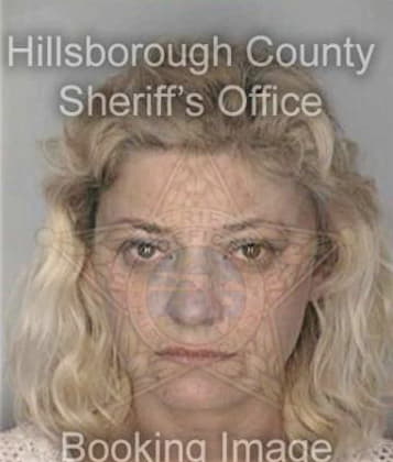 Gale Ketchum, - Hillsborough County, FL 