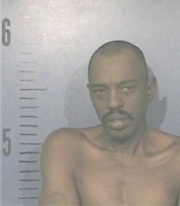 Larry Langs - Taylor County, TX 