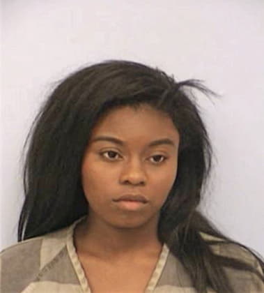 Kaneshia Lawhorn, - Travis County, TX 