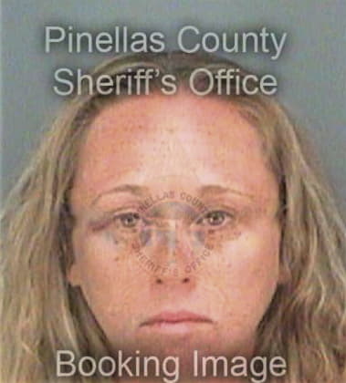 Elizabeth Leccese, - Pinellas County, FL 