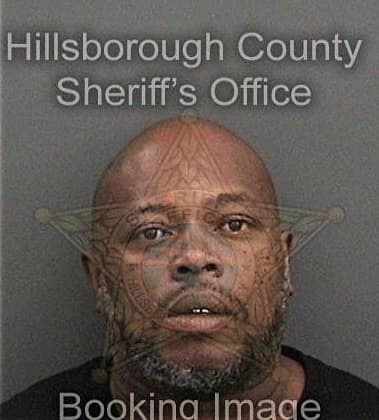 Terrell Lee, - Hillsborough County, FL 