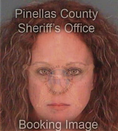 Jennifer Leedham, - Pinellas County, FL 