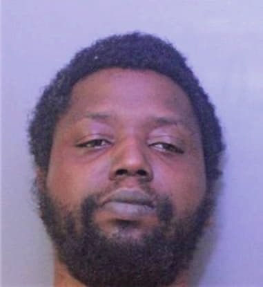 Gregory Lincoln, - Polk County, FL 