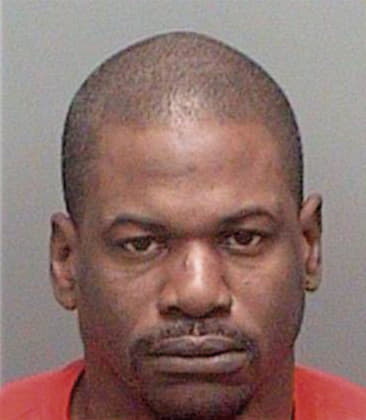 Ronald Livingston, - Pinellas County, FL 