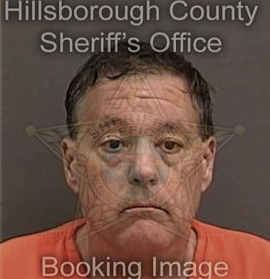 Gerson Lobo, - Hillsborough County, FL 