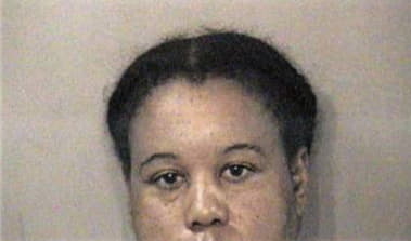 Lynnita Lucas, - Leon County, FL 