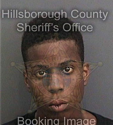 Jerome Lutaya, - Hillsborough County, FL 