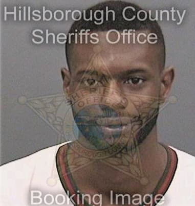 Albert Majurie, - Hillsborough County, FL 