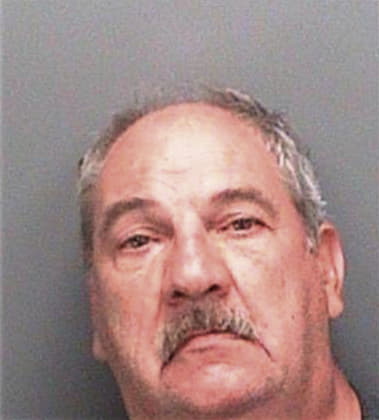 Steven Mavrogiannis - Pinellas County, FL 