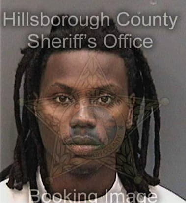 Marion McCants - Hillsborough County, FL 