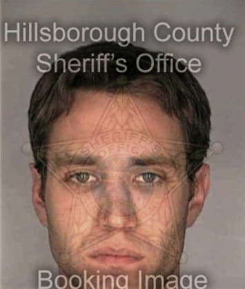 Kevin McGhee - Hillsborough County, FL 