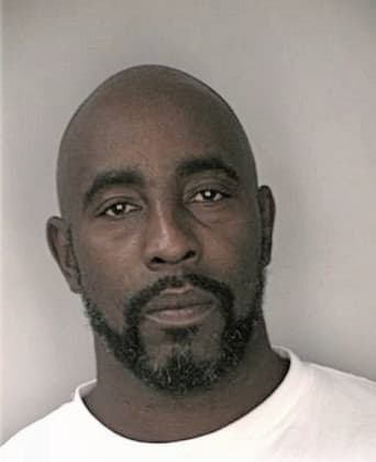 Jamal McIntyre - Hillsborough County, FL 